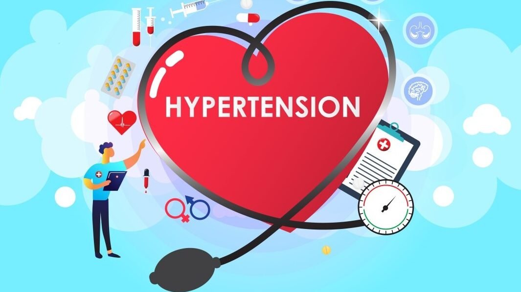 Hypertension